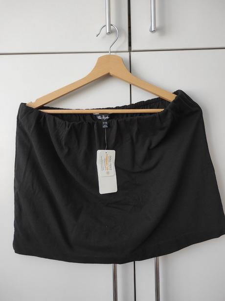 Predĺženie trička ulla popken xxl/44/46, 44