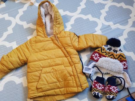 Reserved zimná bunda, reserved,74