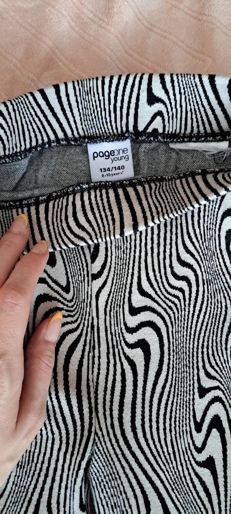 Nohavice, dopodopo,134