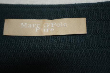 Dlhší sveter, kardigán marc o polo, veľ. xl, marc o´polo,xl
