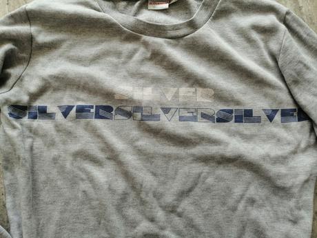 Mikina slovenka silver, v140, slovenka,140