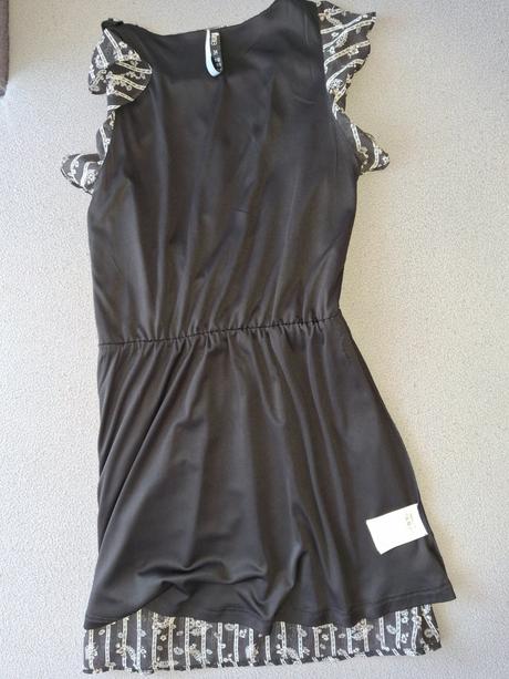 Dámske letné šaty., takko,34