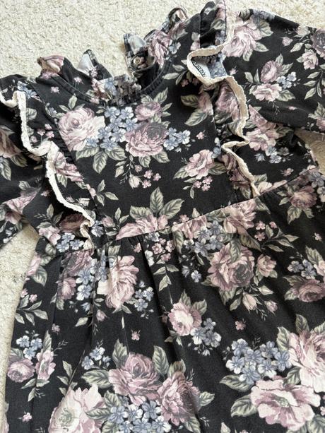 Newbie šaty č.104, newbie,104