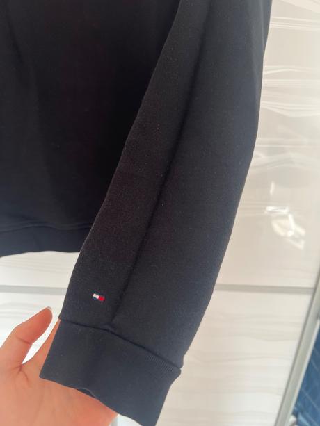 Tommy hilfiger mikina, tommy hilfiger,l