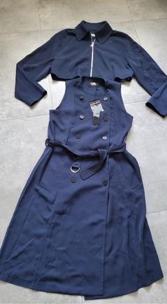 Komplet karl lagerfeld, 38