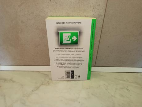 Adam kay - undoctored,