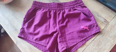 Puma sortky, puma,164