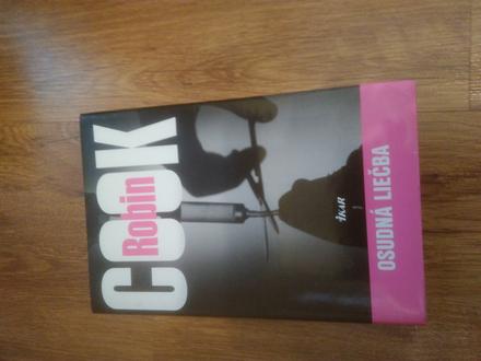 Cook - osudná liečba, 