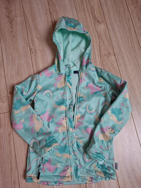 Softshell bundicka, crivit,128