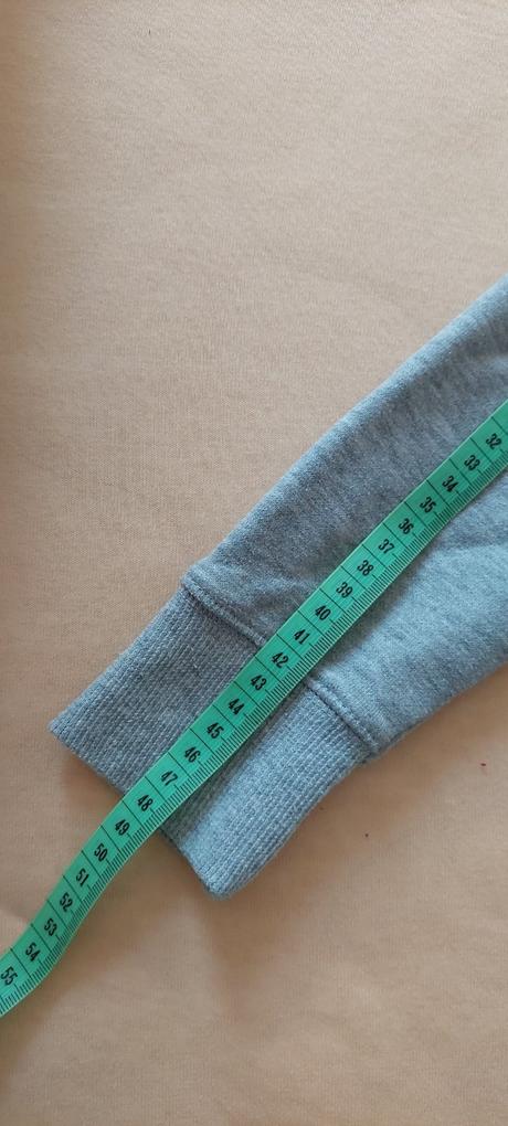 Mikina hrubá, c&a,122