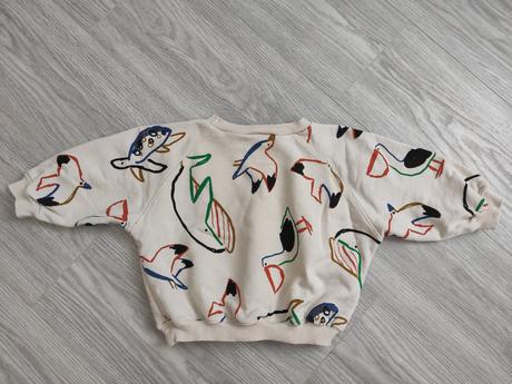 Zara mikina, zara,86