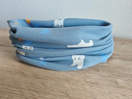 Tunel nákrčník medvede, 