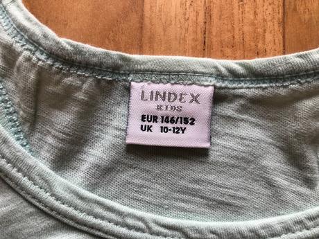 Tričko lindex kids 146-152, lindex,146