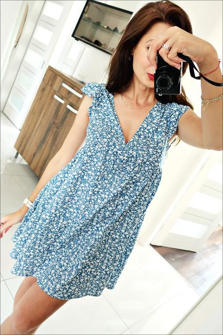 Ľahučké šaty shein, 34