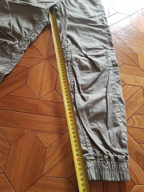 Nohavice, lindex,134