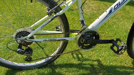 Bicykel olpran falcon, olpran,24