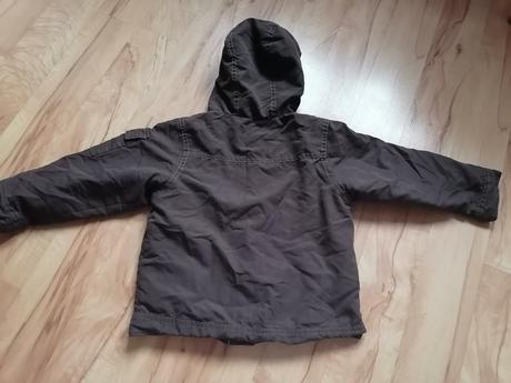 Prechodná bunda 92/98, 98