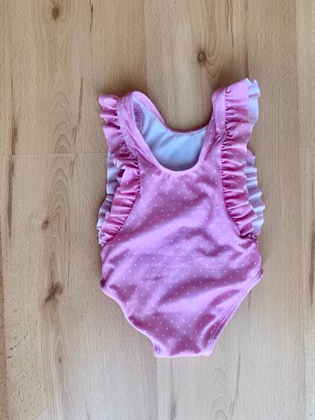 Plavky- nepoužité, gymboree,62