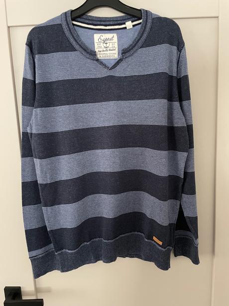 Pánsky svetrík esprit, esprit,m