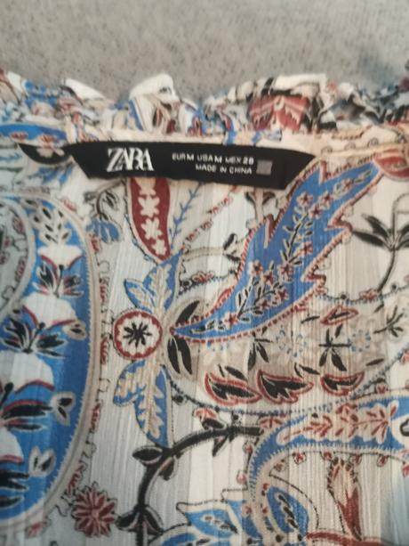 Dámske šaty, zara,m