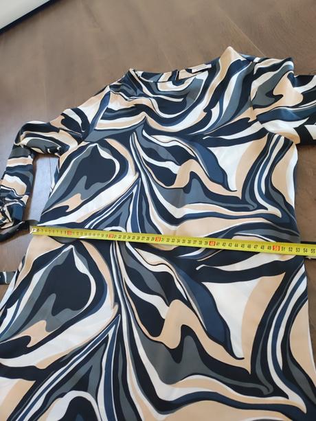 Dámske šaty, orsay,l