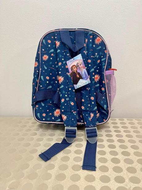 Detsky ruksak elsa a anna, 