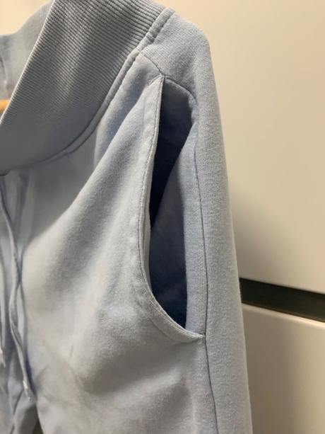 Dámske tepláky 2 ks, esmara,s