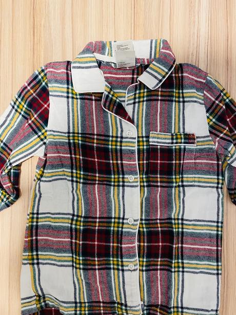 Pyzamko lindex 110-116, lindex,110