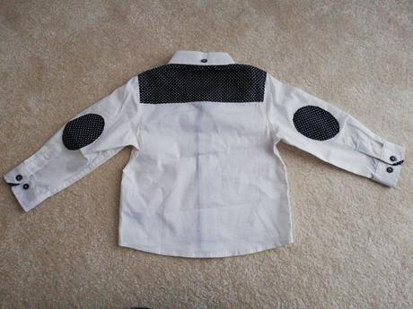 Košeľa, name it,80