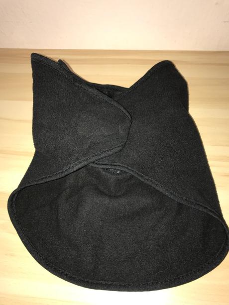 Ochrana na ústa pred chladom,