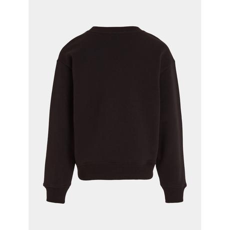 Chlapčenská mikina calvin klein jeans, calvin klein,140