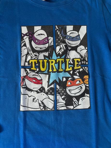 Tricko, nickelodeon,122