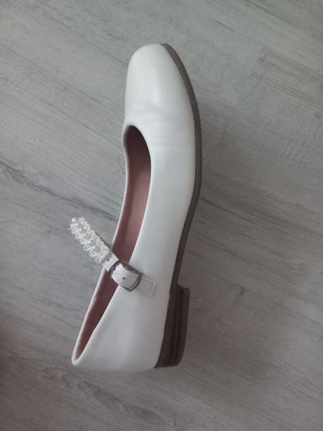 Dievčenské topánky, 35