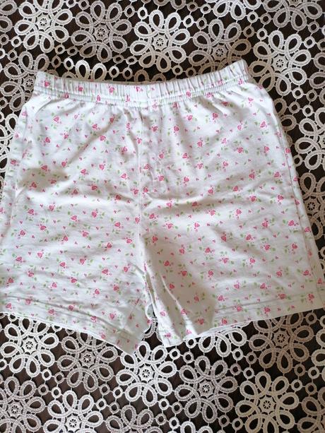 Dievčenské pyžamko 116(5-6r.), next,116