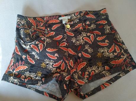 Hm kratasy 36, h&m,36 / s
