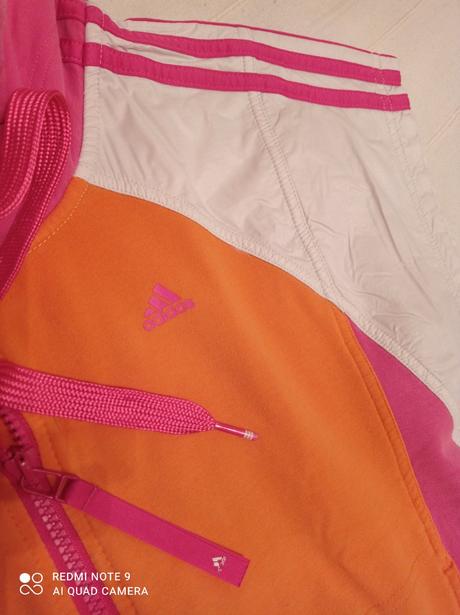 Mikina, vesta adidas, adidas,36