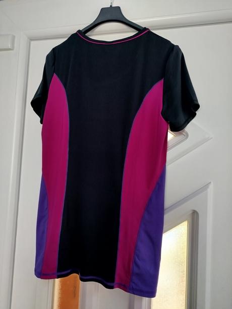 Športové tričko, m