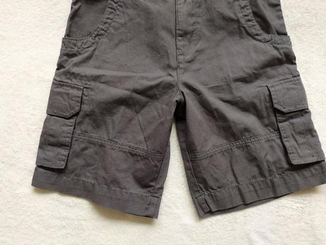 Šortky, cherokee,140