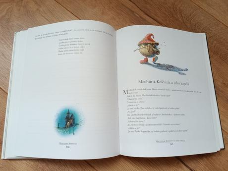 Velka kniha slovenskych rozpravok feldek, 
