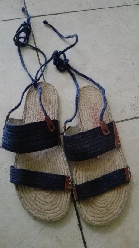 Camper sandale, camper,40