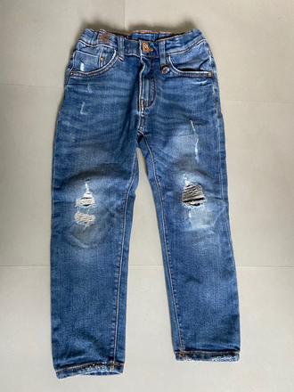 Rifle strecove zara, zara,116