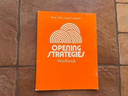 Anglictina na precvicovanie, 