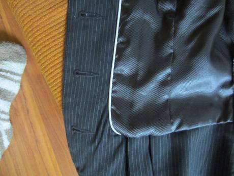 Dámske sako s krátkym rukávom zn. orsay, veľ. s, orsay,s