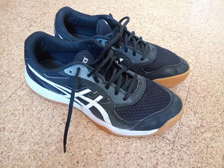 Halové tenisky asics, asics,42