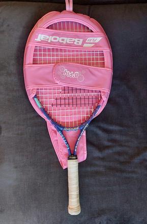 Tenisova raketa babolat b fly 23, babolat