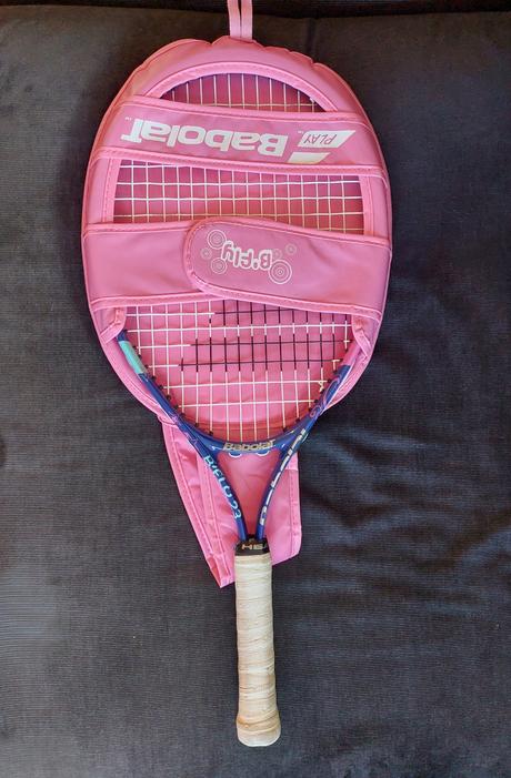 Tenisova raketa babolat b fly 23, babolat