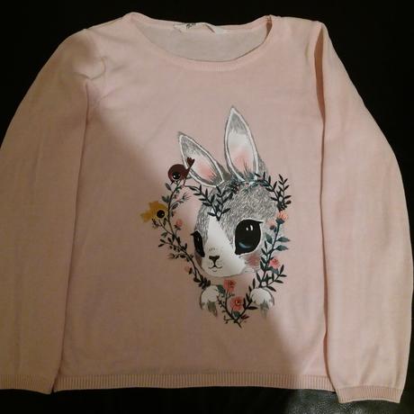 Svetrik, h&m,122