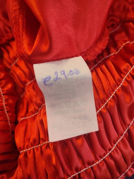 Spoločenské šaty, 