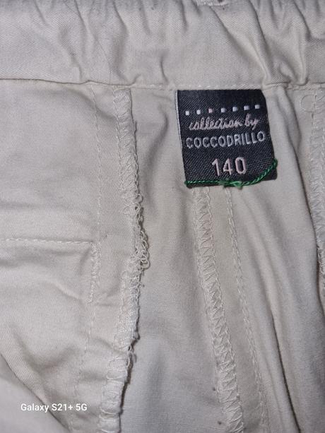 Kratasy, coccodrillo,140