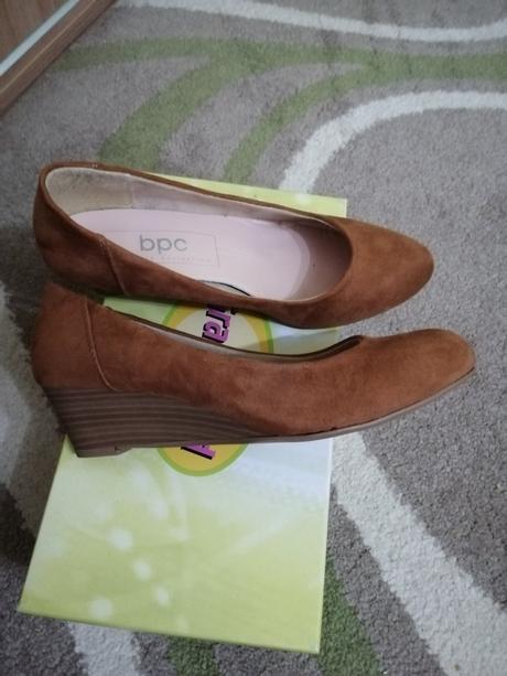 Topánky, deichmann,38